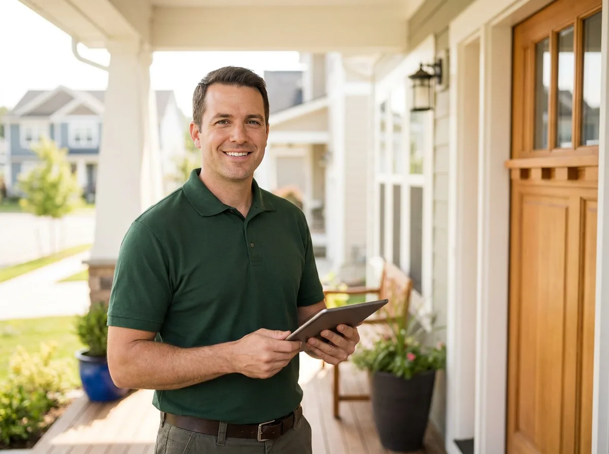 Pest control FAQs for Brownstown, IL